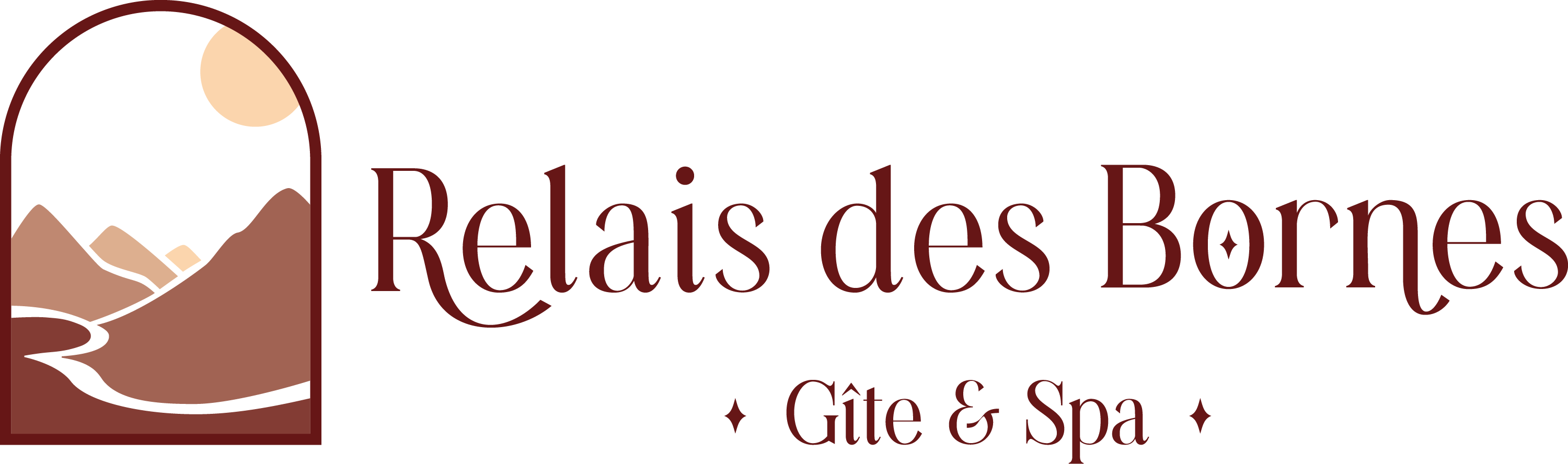 Relais des Bornes